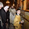 Рождество Христово. Всенощная