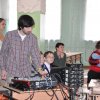 Гуманитарная помощь беженцам - сентябрь
