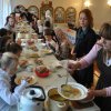 Гуманитарная помощь беженцам - сентябрь