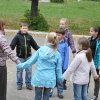 Гуманитарная помощь беженцам - сентябрь