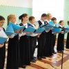 Гуманитарная помощь беженцам - сентябрь