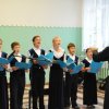 Гуманитарная помощь беженцам - сентябрь