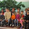 Гуманитарная помощь беженцам - сентябрь