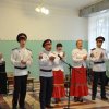 Гуманитарная помощь беженцам - сентябрь