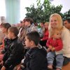 Гуманитарная помощь беженцам - сентябрь