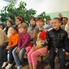 Гуманитарная помощь беженцам - сентябрь