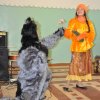 Гуманитарная помощь беженцам - сентябрь