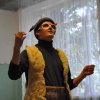 Гуманитарная помощь беженцам - сентябрь