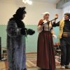 Гуманитарная помощь беженцам - сентябрь