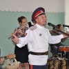 Гуманитарная помощь беженцам - сентябрь