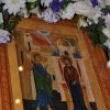 Благовещение Пресвятой Богородицы