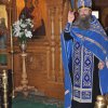 Благовещение Пресвятой Богородицы