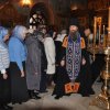 Благовещение Пресвятой Богородицы