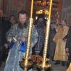 Благовещение Пресвятой Богородицы