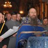 Благовещение Пресвятой Богородицы