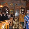 Благовещение Пресвятой Богородицы