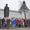 Поездка богословских курсов в ТСЛ