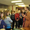 Рождественский праздник в КЦ 