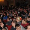 Рождественский праздник в КЦ 