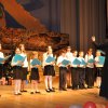 Рождественский праздник в КЦ 