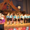 Рождественский праздник в КЦ 