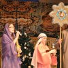 Рождественский праздник в КЦ 