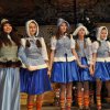 Рождественский праздник в КЦ 