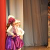 Рождественский праздник в КЦ 