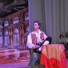 Рождественский праздник в КЦ 