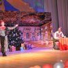 Рождественский праздник в КЦ 