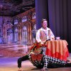 Рождественский праздник в КЦ 
