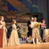 Рождественский праздник в КЦ 
