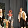 Рождественский праздник в КЦ 