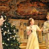 Рождественский праздник в КЦ 