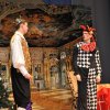 Рождественский праздник в КЦ 