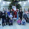 Рождественский праздник в КЦ 