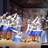 Рождественский праздник в КЦ 