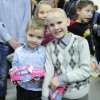 Рождественский праздник в КЦ 