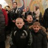 Рождественский праздник в КЦ 