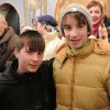 Рождественский праздник в КЦ 