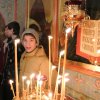 Рождественский праздник в КЦ 