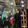 Рождественский праздник в КЦ 