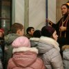 Рождественский праздник в КЦ 