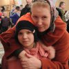 Рождественский праздник в КЦ 