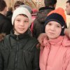 Рождественский праздник в КЦ 