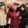 Рождественский праздник в КЦ 