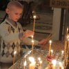 Рождественский праздник в КЦ 