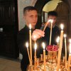 Рождественский праздник в КЦ 