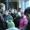 Рождественский праздник в КЦ 