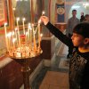 Рождественский праздник в КЦ 